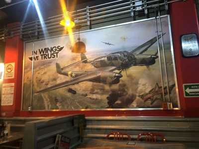 Wings Army Chapalita