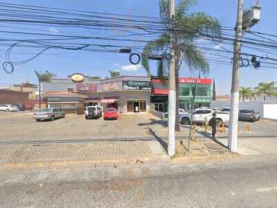 Wings Army Chapalita