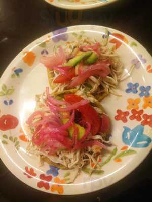 Los Panuchos De Kanasin