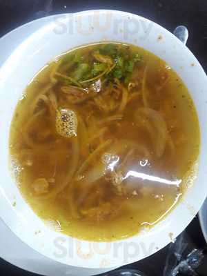 Los Panuchos De Kanasin