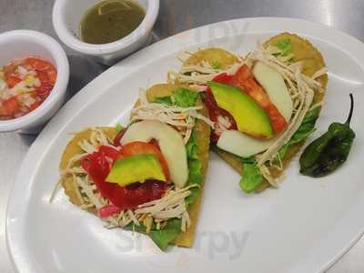 Los Panuchos De Kanasin