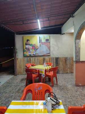 Los Panuchos De Kanasin