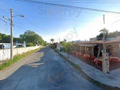 Los Panuchos De Kanasin