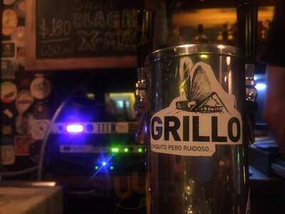 El Grillo