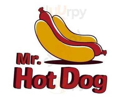 Mr. Hot Dog