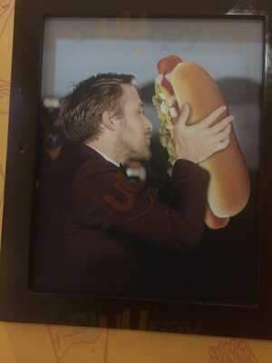 Mr. Hot Dog