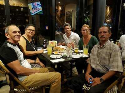 Sushi Factory Cititower