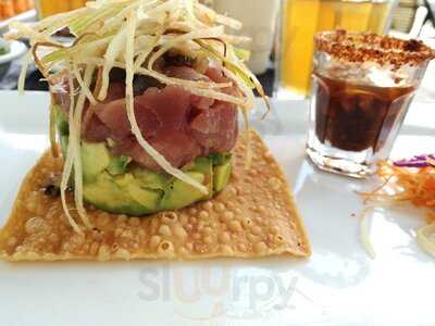 Sushi Factory Cititower