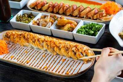 Sushi Factory Cititower