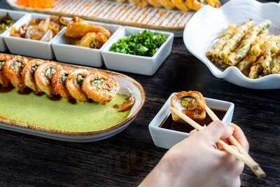 Sushi Factory Cititower