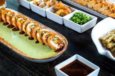 Sushi Factory Cititower