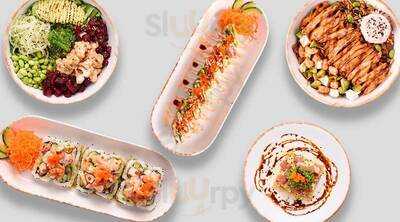 Sushi Factory Cititower