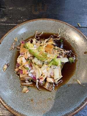 Sushi Factory Cititower