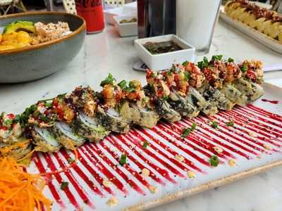 Sushi Factory Cititower