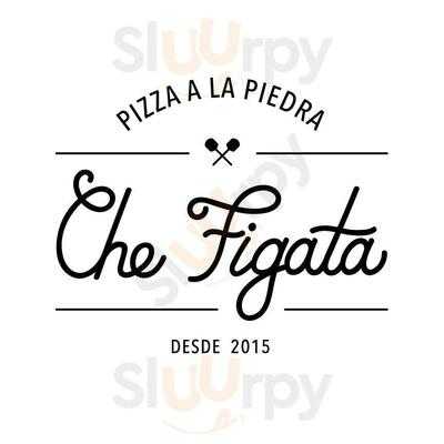 Che Figata Pizza A La Piedra