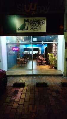 Hachiko Ramen House