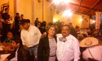 Tortas Ahogadas El Tejón