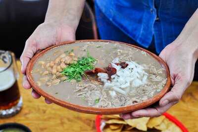 Los Grandes Restaurante