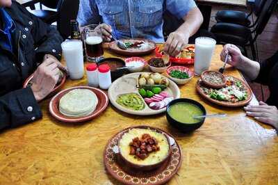 Los Grandes Restaurante