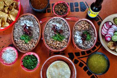 Los Grandes Restaurante