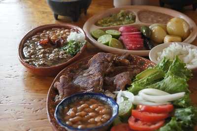 Los Grandes Restaurante