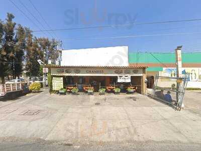 Los Grandes Restaurante