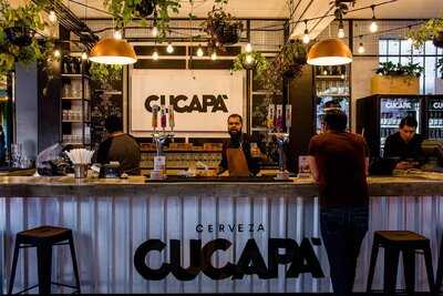 Cucapá Brewing Co