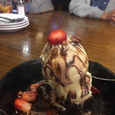 Tgi Fridays CancÚn Cumbres