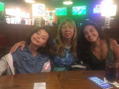 Tgi Fridays CancÚn Cumbres