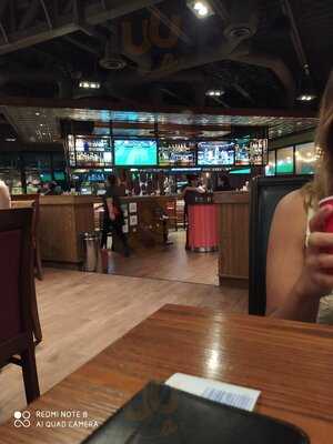 Tgi Fridays CancÚn Cumbres