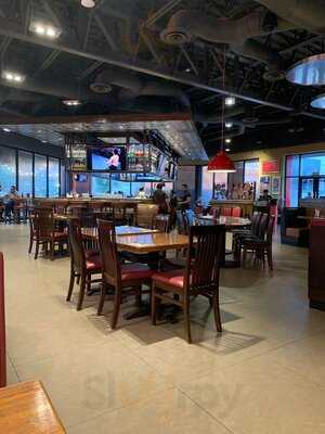 Tgi Fridays CancÚn Cumbres