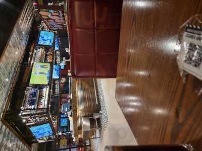 Tgi Fridays CancÚn Cumbres