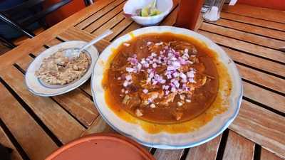 Birria De Oro