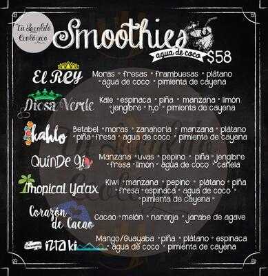 Tu Localito Ecológico