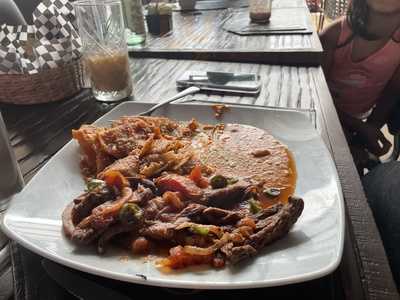 La Molienda De Café