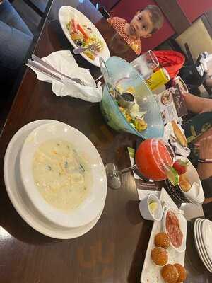 Olive Garden