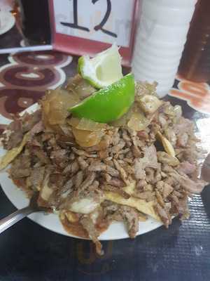 Tacos Arabes De Don Chuy