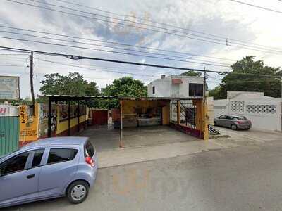 Tacos Arabes De Don Chuy