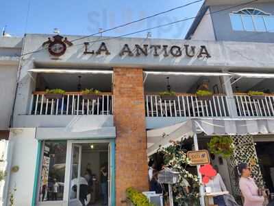 La Antigua
