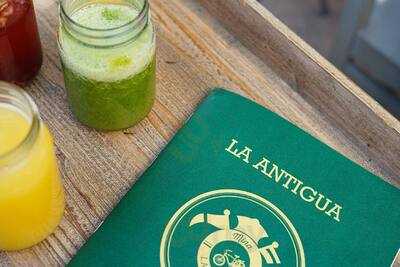 La Antigua