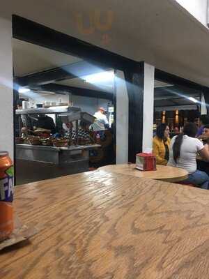 Tacos Asaditos Los Compitas