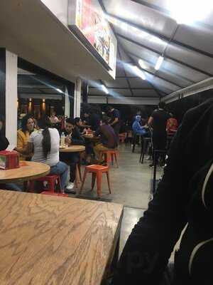 Tacos Asaditos Los Compitas