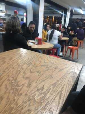 Tacos Asaditos Los Compitas