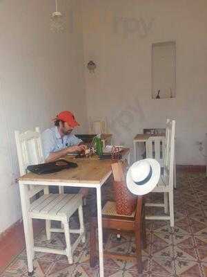 Cafe Organico Sandunga