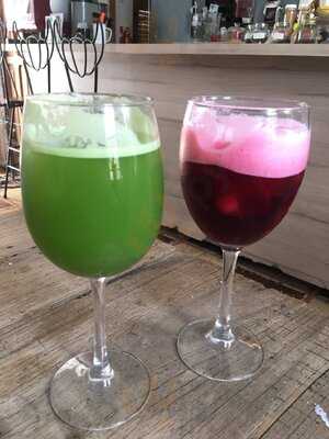 Cafe Organico Sandunga