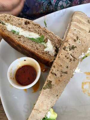 Cafe Organico Sandunga