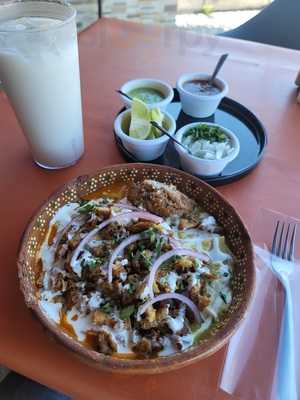 Carnitas Y Antojitos Samys