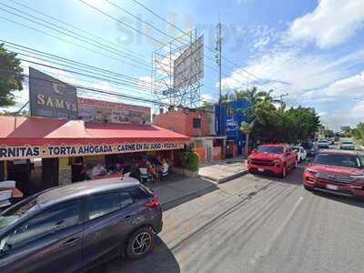 Carnitas Y Antojitos Samys