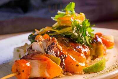 Eladio's Bar Pensiones