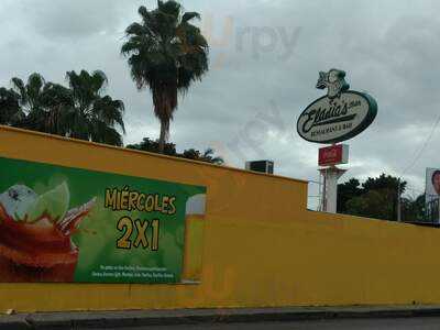 Eladio's Bar Pensiones